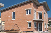 Pontesbury home extensions