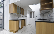 Pontesbury kitchen extension leads