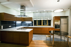 kitchen extensions Pontesbury